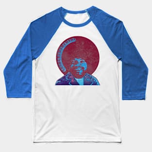 Billy Preston Baseball T-Shirt